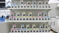 セキ薬局　南鳩ヶ谷店の漢方薬