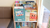 もんファーマシー大沢店の書籍