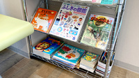 ユーカリ薬局御影北店のキッズ用品