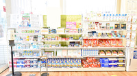 ツルハ薬局　男鹿みさき店の一般医薬品