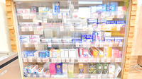 ツルハ薬局　男鹿みさき店の一般医薬品