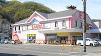 ププレひまわり薬局　江南店の外観