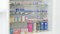 ププレひまわり薬局　江南店の一般医薬品