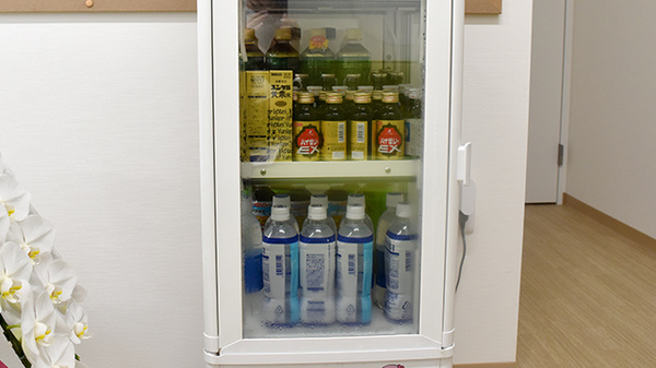 ノムラ薬局　神明店の飲食物