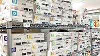 よりどころ薬局　大船店の漢方薬