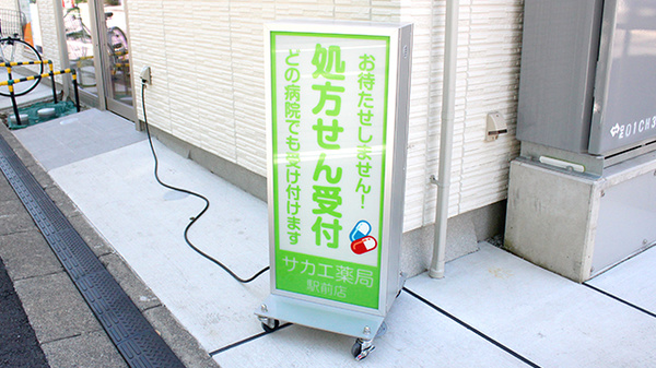 看板