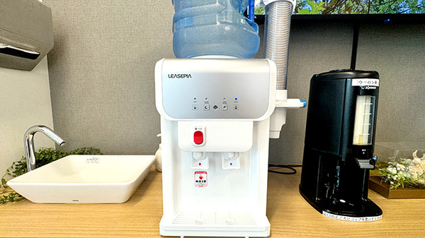 新大村薬局Ｐｌｕｓのフリーサービス