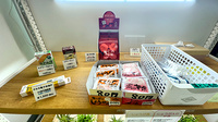 新大村薬局Ｐｌｕｓの健康食品