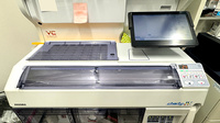 新大村薬局Ｐｌｕｓの調剤器具