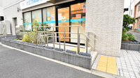 サエラ薬局 金沢文庫店のバリアフリー設備