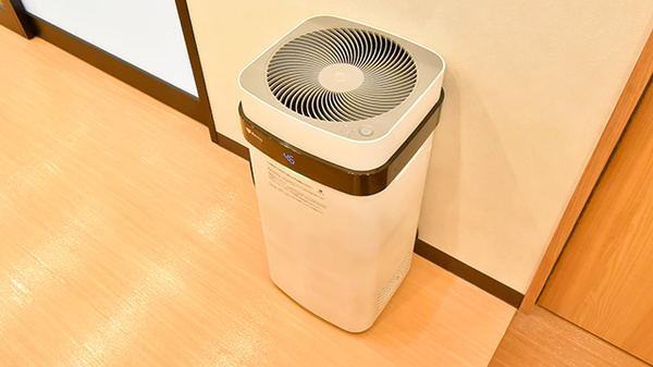 サエラ薬局 金沢文庫店の感染予防対策