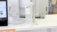 Ｌｉｆｅ薬局の感染予防対策