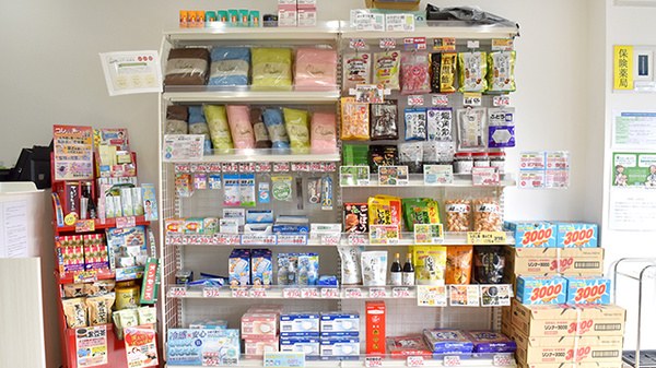 一般医薬品