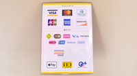 湘南台メグ薬局駅前店のクレカ/電子マネー/スマホ決済対応