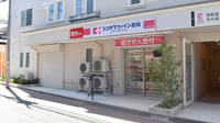 ココカラファイン薬局　西荻窪北口店