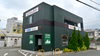大信薬局舞松原店の外観