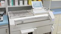 ドラッグセイムス　松山インター薬局の調剤器具