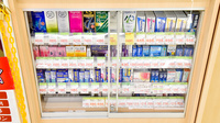 スギ薬局　赤羽南店の一般医薬品