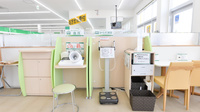 スギ薬局 新明店のその他測定器