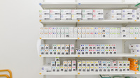 スギ薬局 新明店の漢方薬