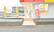 スギ薬局　北里店の入口