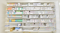 スギ薬局　北里店の漢方薬
