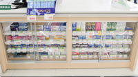 スギ薬局　亀岡東店の一般医薬品
