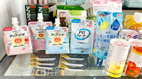 薬局123の健康食品