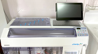 薬局123の調剤器具