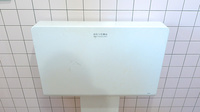 レデイ薬局　詫間店のキッズ用設備