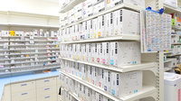 レデイ薬局　詫間店の漢方薬