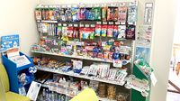 そうごう薬局 イニシアグラン札幌店の一般医薬品