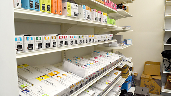 マルエ薬局甘楽福島店の漢方薬