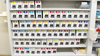 リペアス調剤薬局 御所東店の漢方薬