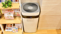 サエラ薬局 法円坂店の感染予防対策