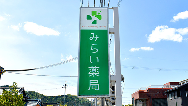看板