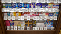 新生堂薬局　篠栗店の一般医薬品