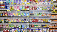 コスモス調剤薬局　那珂川中原店の健康食品