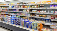 コスモス調剤薬局　那珂川中原店の冷蔵商品