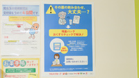調剤薬局ツルハドラッグ紫波中央店の残薬回収サービス