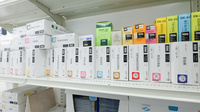 調剤薬局ツルハドラッグ紫波中央店の漢方薬
