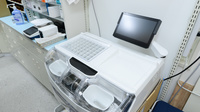 調剤薬局ツルハドラッグ紫波中央店の調剤器具