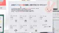スギ薬局 加古川野口店の一包化対応