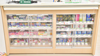 スギ薬局 大島5丁目店の一般医薬品