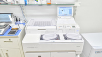 スギ薬局 大島5丁目店の調剤器具