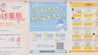 レデイ薬局　青山店のネット受付対応