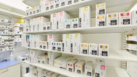 レデイ薬局　青山店の漢方薬