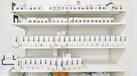 薬局くすりの福太郎　西新井店の漢方薬