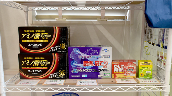 一般医薬品