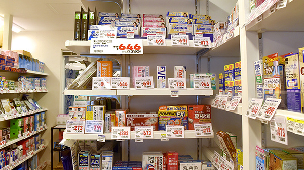 一般医薬品